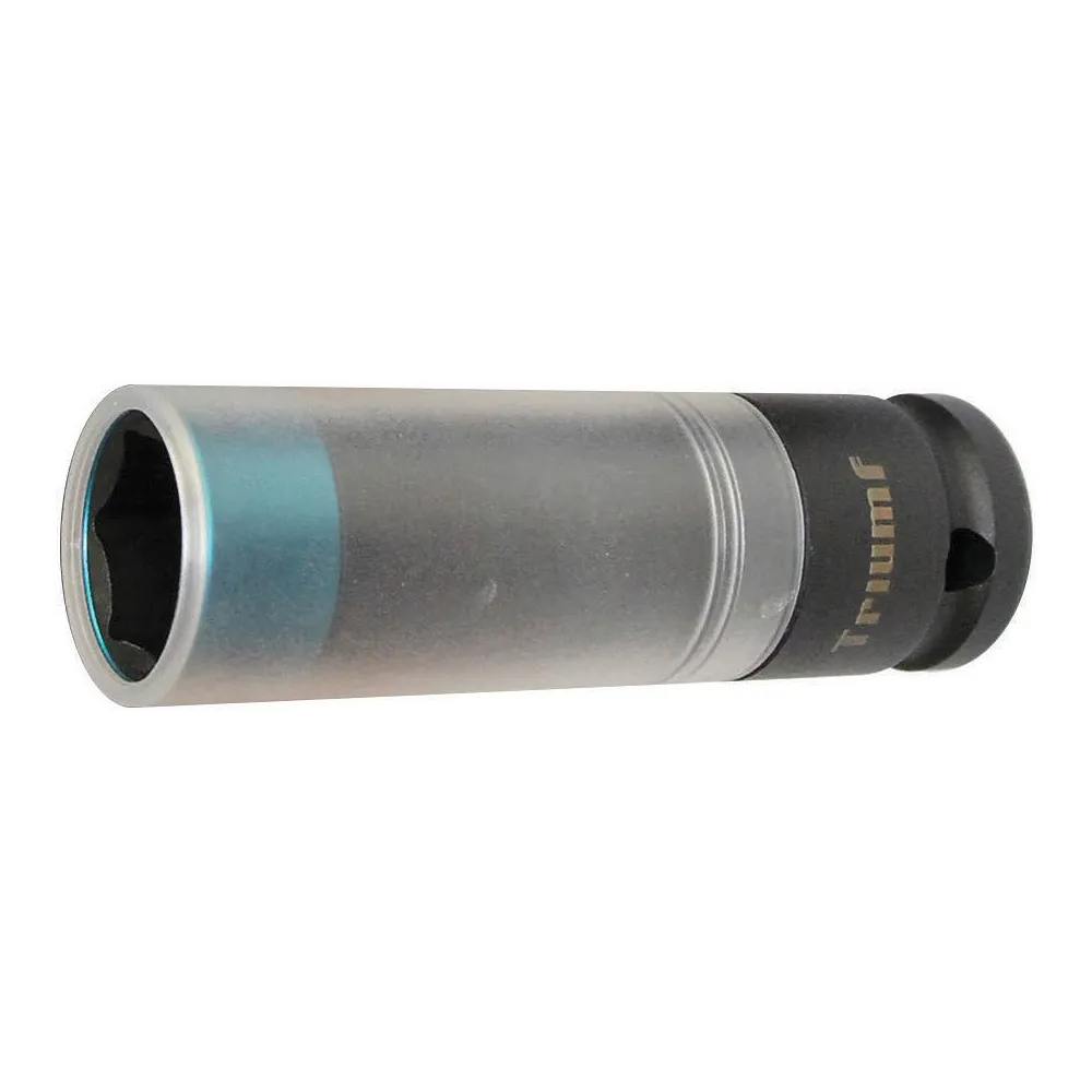 VALUVELJE PADRUN 1/2" SLIMFORCE/SLIMPOWER 17MM TRIUMF