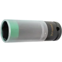 VALUVELJE PADRUN 1/2" SLIMFORCE/SLIMPOWER 22MM TRIUMF