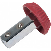 MOMENTVÕTME TAPP 1/2"- 1/2" KÜBARA JA LUKUSTUSEGA KS TOOLS