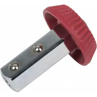 MOMENTVÕTME TAPP 1/2"- 1/2" KÜBARA JA LUKUSTUSEGA KS TOOLS