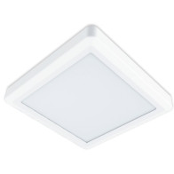 230V LED VALGUSTI 24W SIGARO (KANDILINE) PREMIUM 225X30MM 1920LM IP40 KOBI