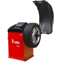 AUTO RATTA TASAKAALUSTUSPINK W-230 LASER MAX 24" ATS
