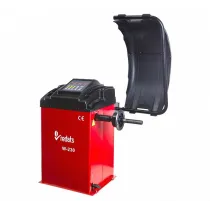 AUTO RATTA TASAKAALUSTUSPINK W-230 LASER MAX 24" ATS