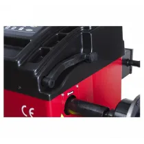 AUTO RATTA TASAKAALUSTUSPINK W-230 LASER MAX 24" ATS