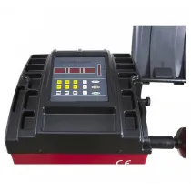 AUTO RATTA TASAKAALUSTUSPINK W-230 LASER MAX 24" ATS