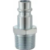 SURUÕHU KIIRLIIDE R3/8" VÄLISKEERE BSPT PCL XF AVA 7,4MM AA7103
