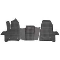 AUTOMATID FORD TRANSIT CUSTOM VAN SPORT 2 SEATS AUTOMATIC 17- EL TORO