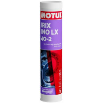 MOTUL TECH IRIX INO LX 40-2 LITHIUM COMPLEX SÜNTEETILINE UNIVERSAALMÄÄRE 400G/PADRUN (BEEZ)