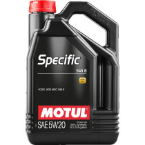 MOTUL SPECIFIC 948B 5W20 C5 5L