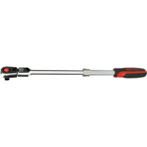 1/2" TELESKOOP TIRRVÕTI 72H 294-432MM "SLIMPOWER", LIIGENDPEA KS TOOLS