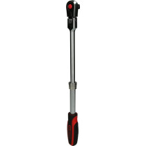 1/2" TELESKOOP TIRRVÕTI 72H 294-432MM "SLIMPOWER", LIIGENDPEA KS TOOLS