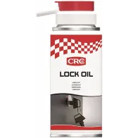 CRC LOCK OIL LUKUÕLI 100ML/AE
