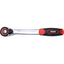1/4" TIRRVÕTI 72H 140MM "SLIM FORCE" KOMPAKTPEAGA TRIUMF
