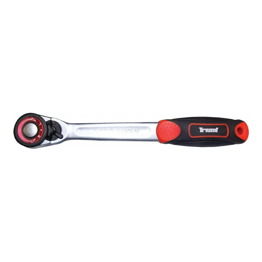 1/4" TIRRVÕTI 72H 140MM "SLIM FORCE" KOMPAKTPEAGA TRIUMF