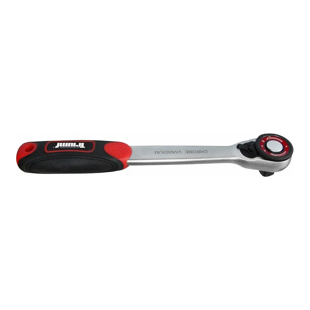 3/8" TIRRVÕTI 72H 180MM "SLIM FORCE" KOMPAKTPEAGA TRIUMF