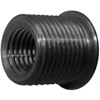 KEERMETAASTAMISE HÜLSS M8X1-M12X1 PIKKUS 12MM PICHLER
