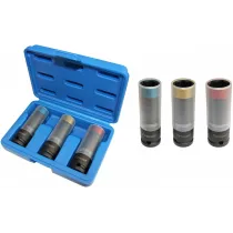 3-OS. VALUVELJE PADRUNITE KOMPL. 17/19/21MM SLIMFORCE/SLIMPOWER TRIUMF
