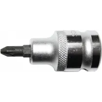 1/2" PADRUNOTSIK RIST PZ2 TRIUMF