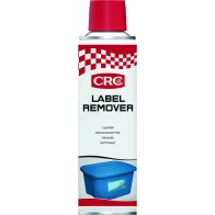 CRC LABEL REMOVER KLEEBISTE EEMALDAJA 250ML/AE