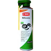 CRC SILICONE FPS TÖÖSTUSLIK SILIKOONÕLI 500ML/AE