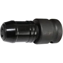 1/2" LÖÖKADAPTER 5/16" (8MM) KUUSKANT OTSIKUTELE, MAGNETI JA LUKUSTUSEGA TRIUMF