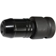 1/2" LÖÖKADAPTER 5/16" (8MM) KUUSKANT OTSIKUTELE, MAGNETI JA LUKUSTUSEGA TRIUMF