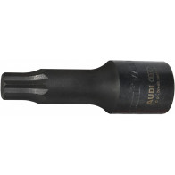 PIDURISADULA SPETS. 10-TÄHIK OTSIK, VAG, 1/2" TRIUMF