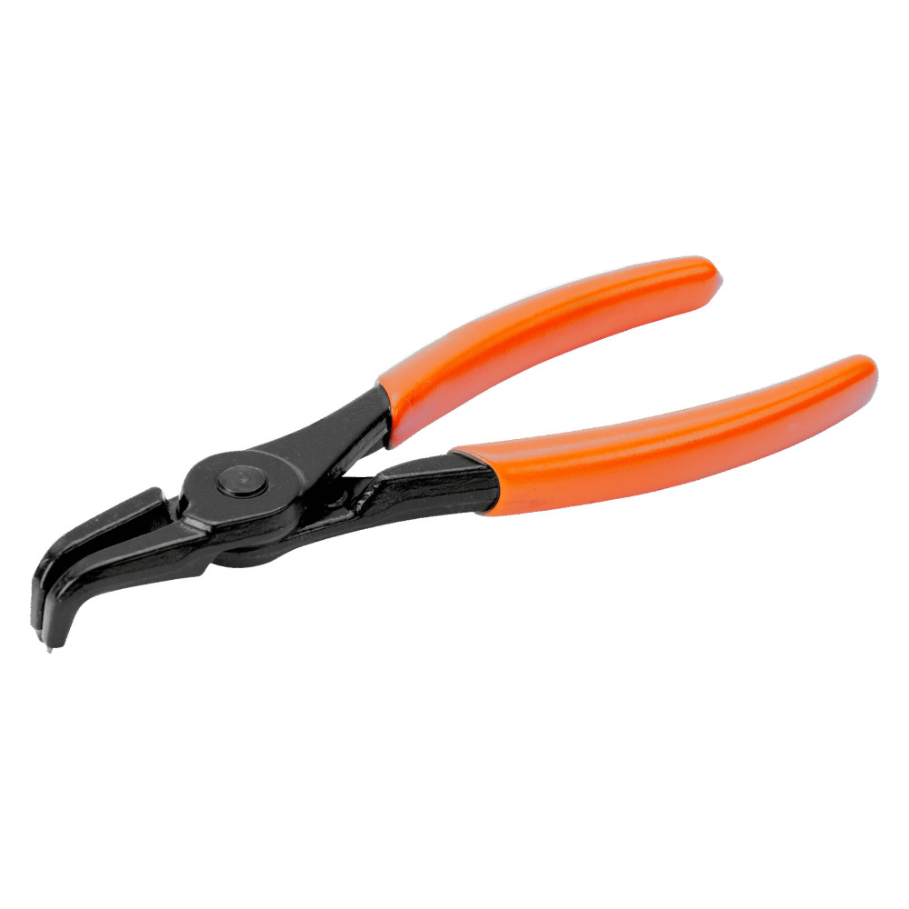 Circlips pliers internal 90° 140mm 12-25mm