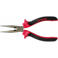 TERAVOTSNÄPITSAD LÕIKURIGA 160MM, CRV ERITERAS, KOMPOSIIT 2K KÄEPIDE TRIUMF