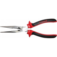 TERAVOTSNÄPITSAD LÕIKURIGA 200MM, CRV ERITERAS, KOMPOSIIT 2K KÄEPIDE TRIUMF