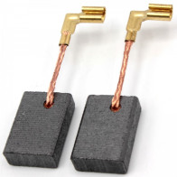 SÖEHARJADE KOMPLEKT CB325 15,8X11X4,9MM MAKITA