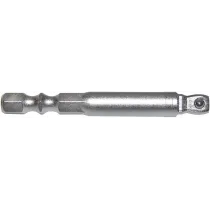 TRELLIOTSIKU ADAPTER 1/4" TAPP TRIUMF