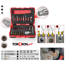 34-OS. TRELLIOTSIKUTE KOMPLEKT KS TOOLS