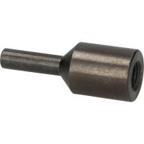 ADAPTER KUMMIKÄIA KETTALE 6MM KS TOOLS