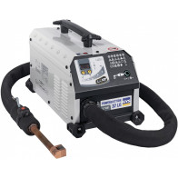 INDUKTSIOONKUUMUTI 3700W, 230V POWERDUCTION 37LG GYS