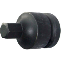 3/4" LÖÖKOTSIK KUUSKANT LÜHIKE 14MM CR-MO TRIUMF