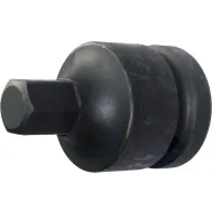 3/4" LÖÖKOTSIK KUUSKANT LÜHIKE 14MM CR-MO TRIUMF