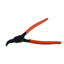 Circlips pliers external bent 90° 140mm 10-25mm