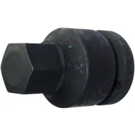 3/4" LÖÖKOTSIK KUUSKANT LÜHIKE 21MM CR-MO TRIUMF