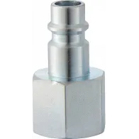 SURUÕHU KIIRLIIDE RP 1/2" SISEKEERE XF 7,4MM PCL AA7108