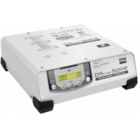 AKULAADIJA-TOITEALLIKAS GYSFLASH 50.24 HF 5M KAABEL GYS