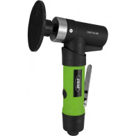 SURUÕHU/PNEUMO POLEERIJA (SOBIB KA TULED) KOMPLEKT 75MM VELCRO JBM*