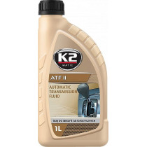 K2 MATIC ATF DEXRON II D 1L (POOLSÜNT.)