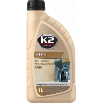 K2 MATIC ATF DEXRON II D 1L (POOLSÜNT.)