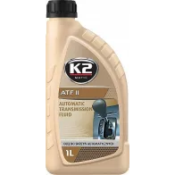 K2 MATIC ATF DEXRON II D 1L (POOLSÜNT.)