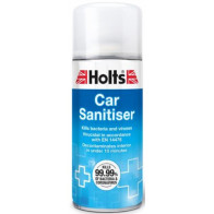 HOLTS AIRCON CLEANER KONDITS./KLIIMASÜST. PUHASTAJA 150ML/AE