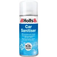 HOLTS AIRCON CLEANER KONDITS./KLIIMASÜST. PUHASTAJA 150ML/AE