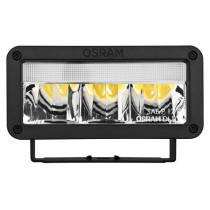 TÖÖTULI/PARK LED PANEEL 28/1,5W, PIKKUS 140MM, 12/24V 2000LM SPOT ECE