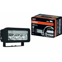 TÖÖTULI/PARK LED PANEEL 28/1,5W, PIKKUS 140MM, 12/24V 2000LM SPOT ECE