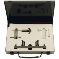 MOOTORI SEADERAKISTE KOMPL. VAG 2,0 FSI JA TFSI KS TOOLS